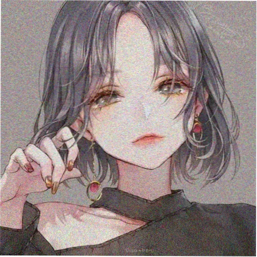 大蛇丸 火影忍者全彩